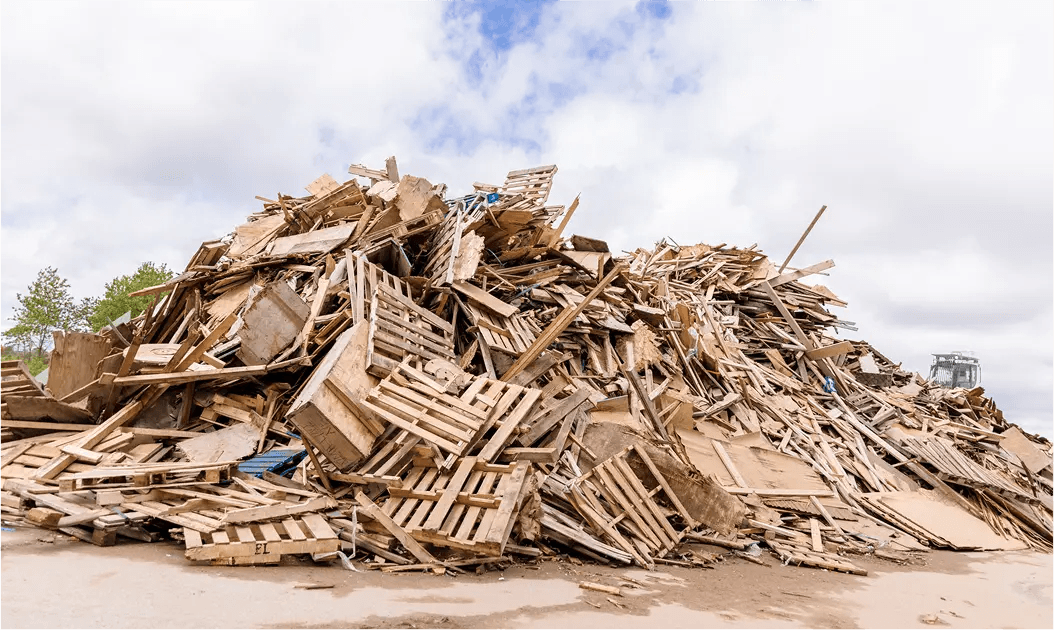 Wood Recycling