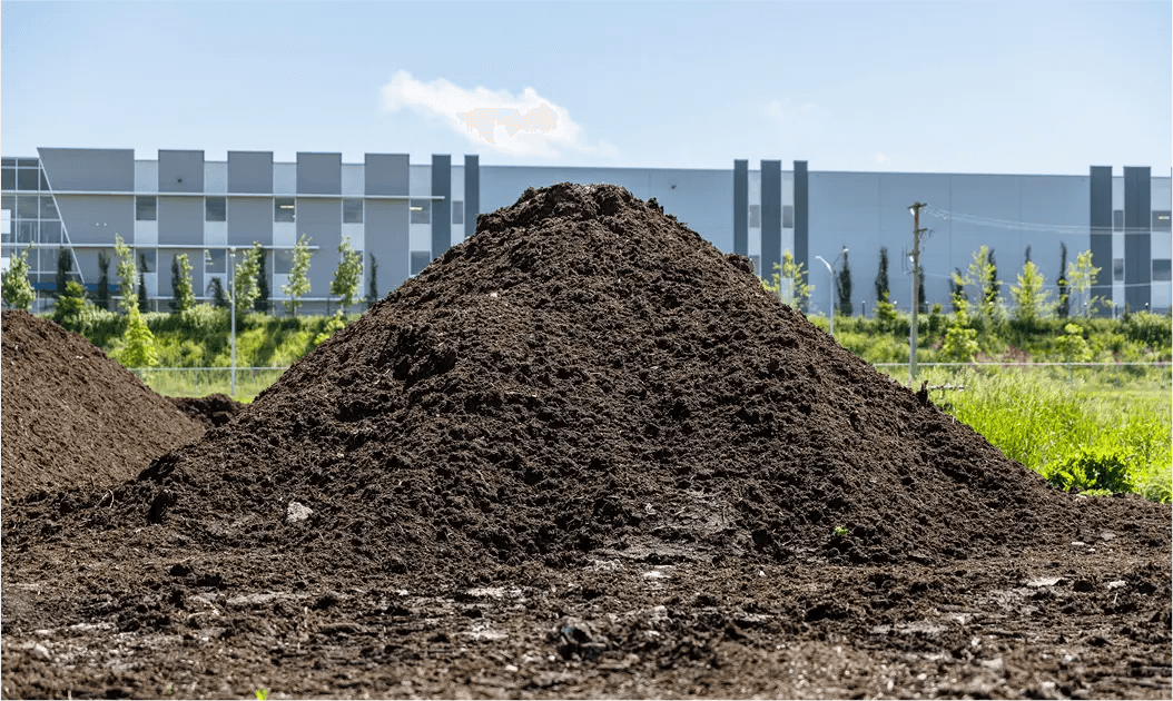 Soil Disposal